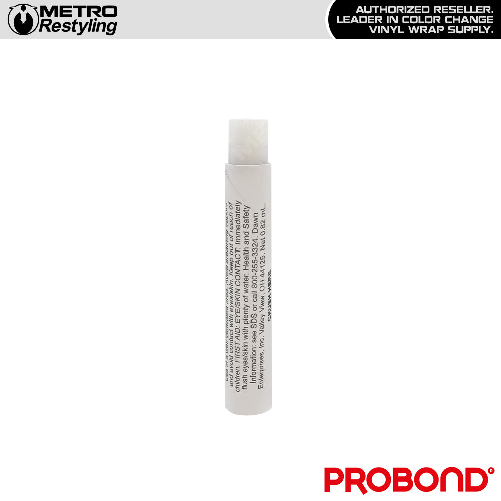 Pro Bond Adhesive Promoter Pen "Crush Swab"