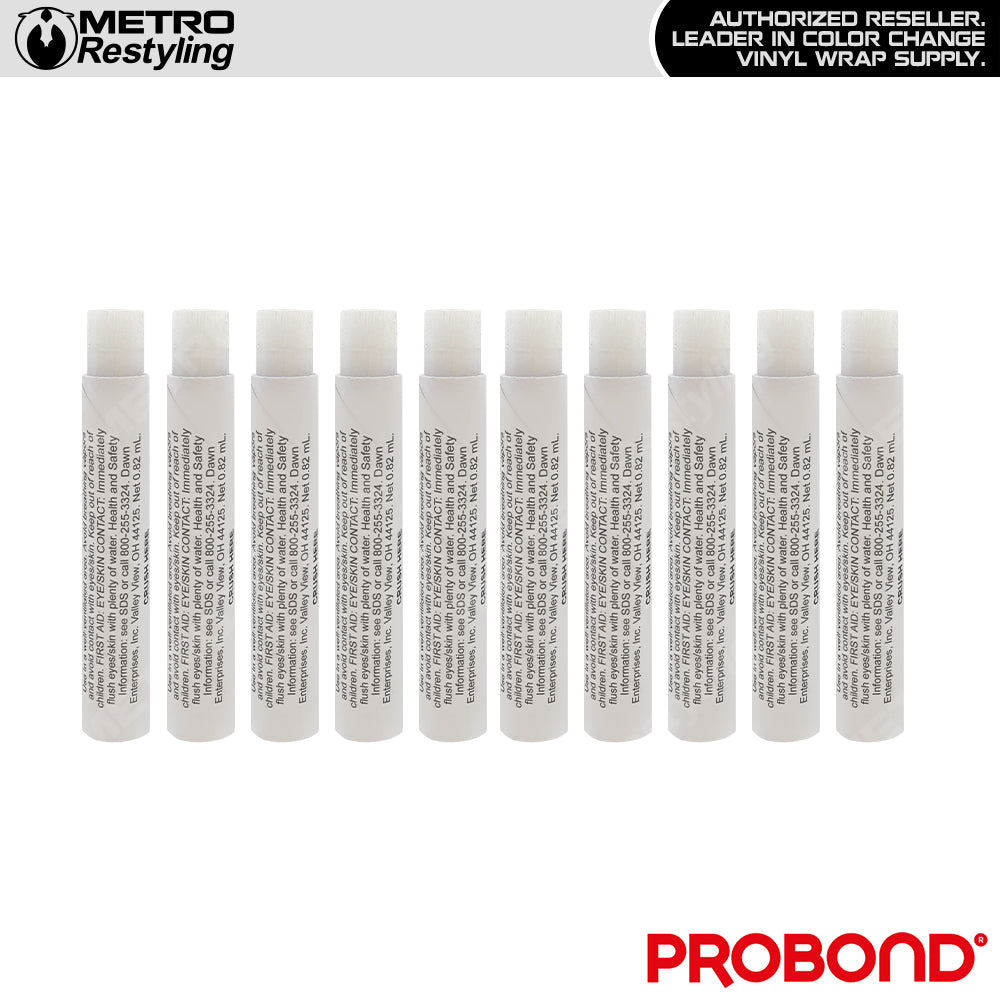 Pro Bond Adhesive Promoter Pen "Crush Swab"