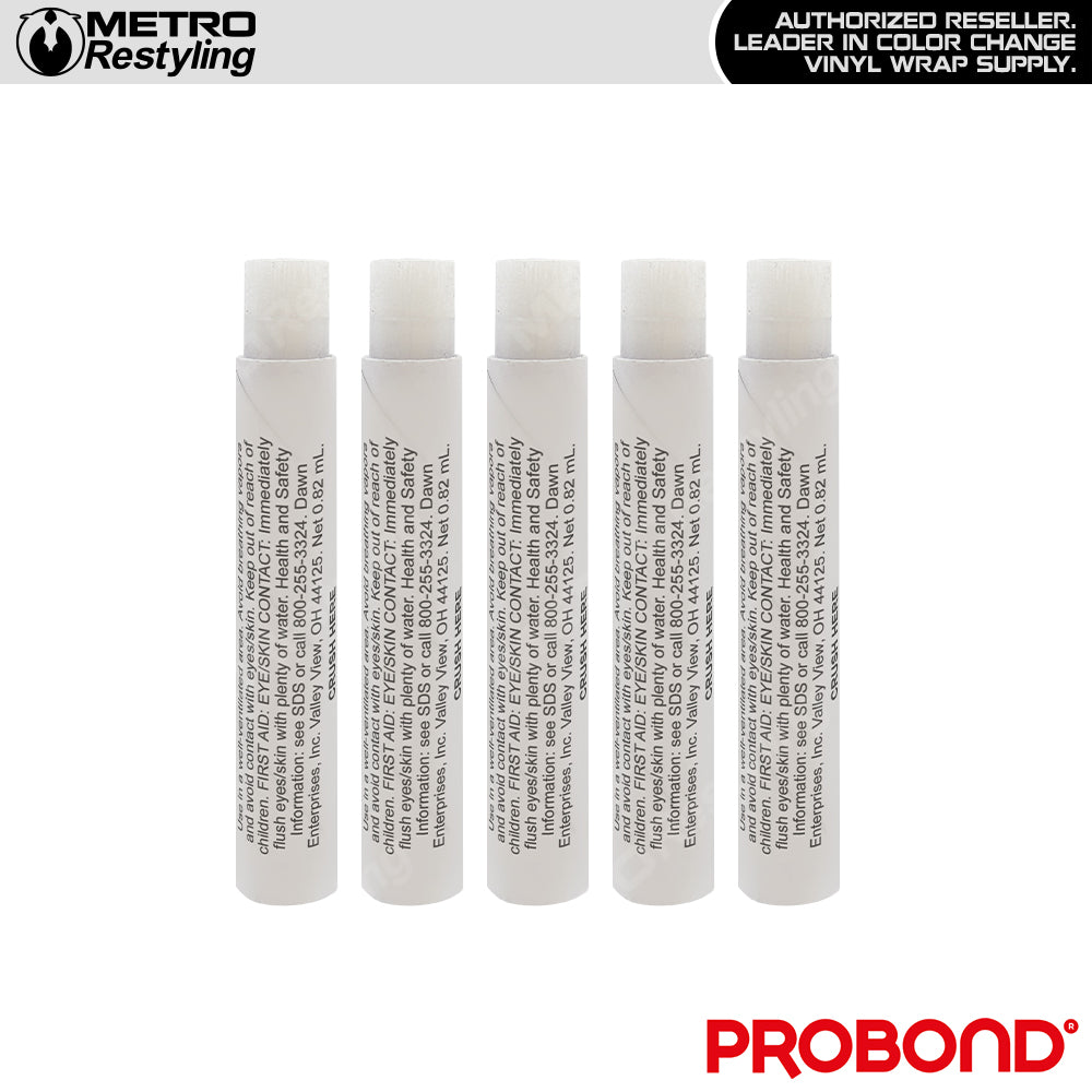 Pro Bond Adhesive Promoter Pen "Crush Swab"