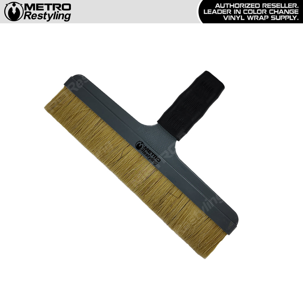 Metro Restyling PPF & Tint Smoothing Brush