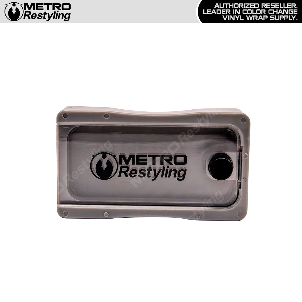 Metro Restyling Blade Disposal Cage