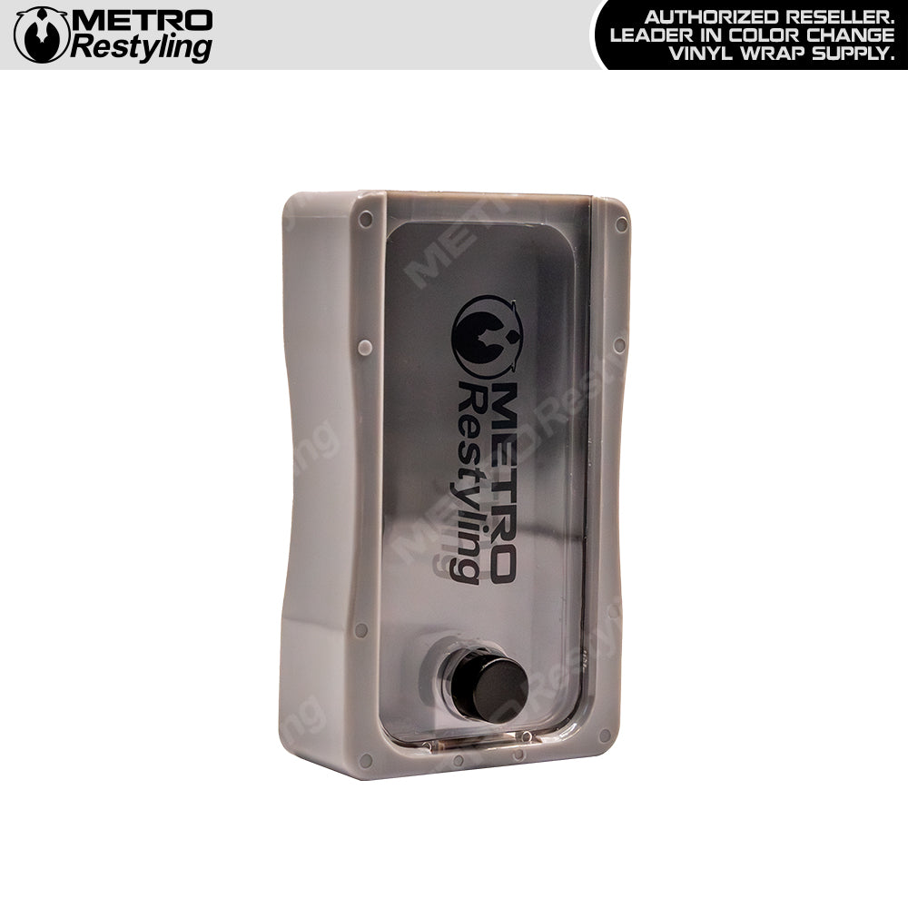 Metro Restyling Blade Disposal Cage