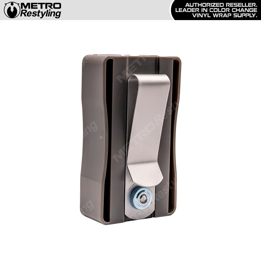 Metro Restyling Blade Disposal Cage