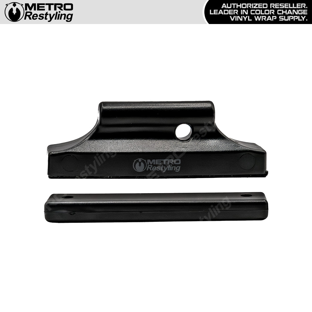 Metro Restyling Car Strip Magnets