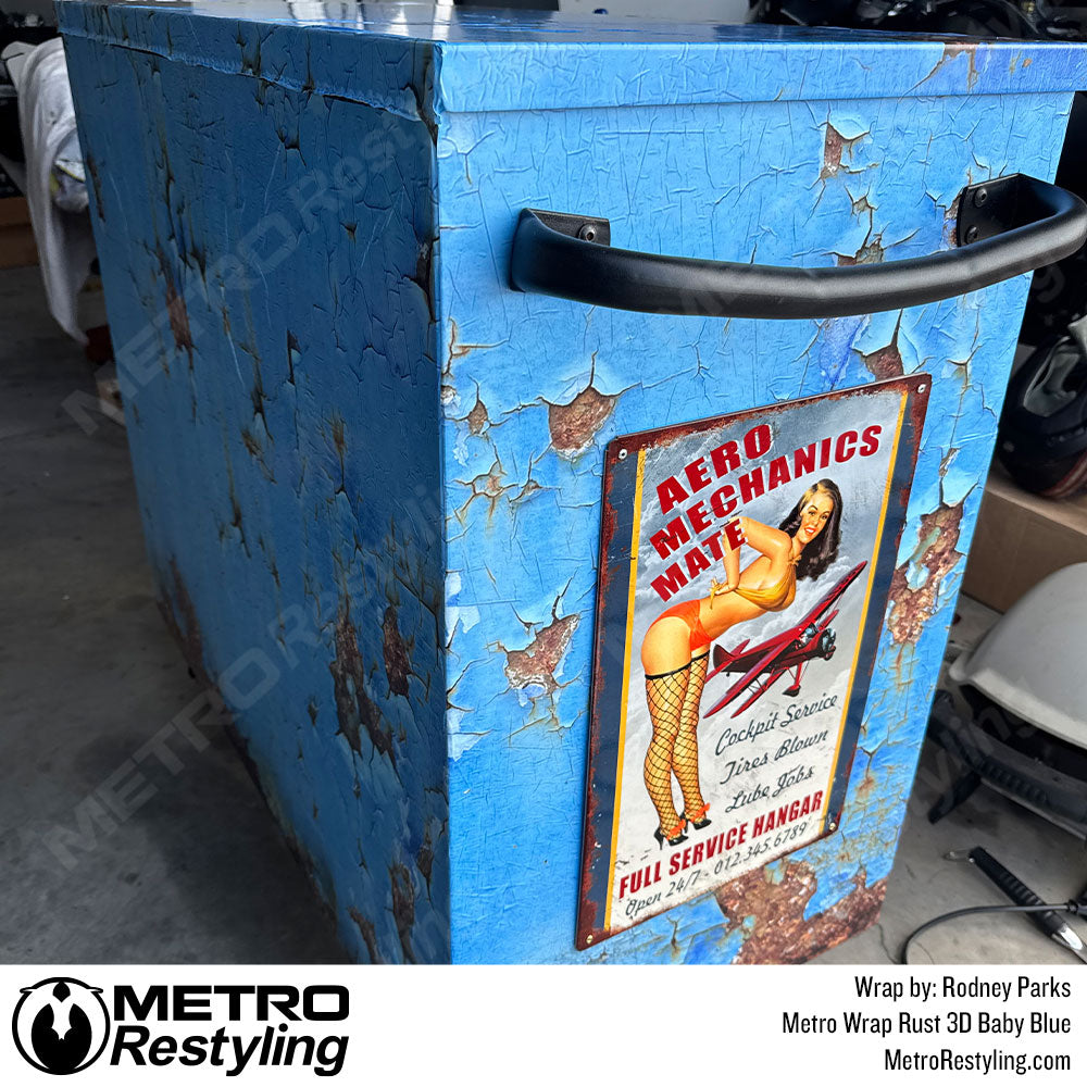 toolbox in rust custom wrap