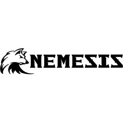 Nemesis Camo Vinyl Wraps