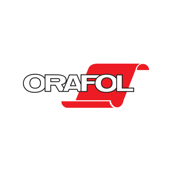Orafol Vinyl Car Wrap