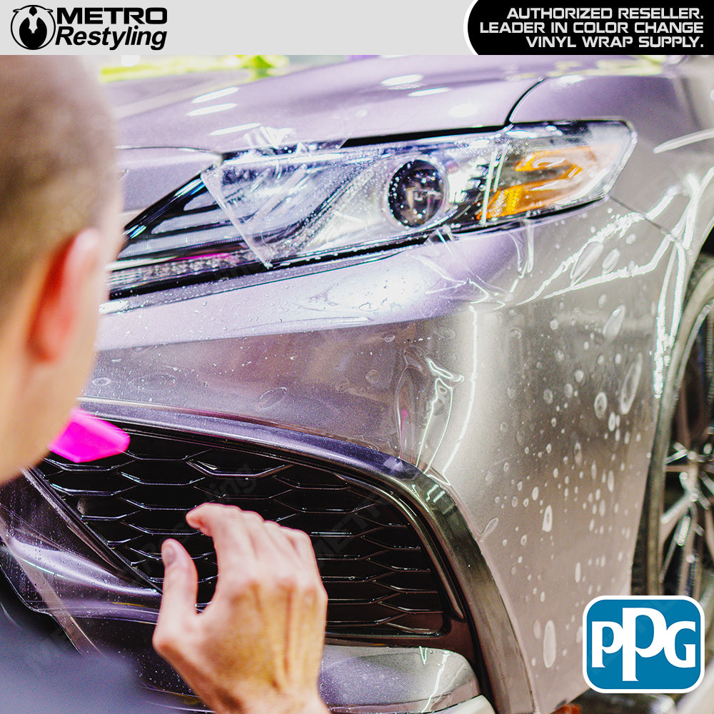PPG Gloss Paint Protection Film