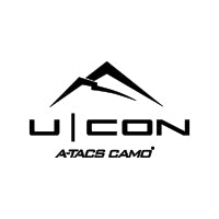 U|CON camo vinyl car wraps