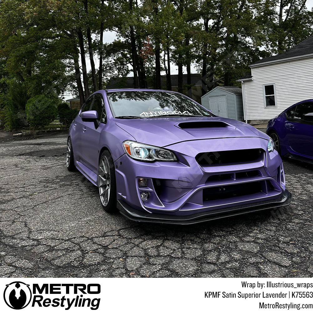 purple wrx