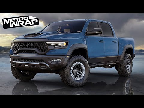 Metro Wrap Large Battle Storm Elite Shadow Blue Camouflage Vinyl Film