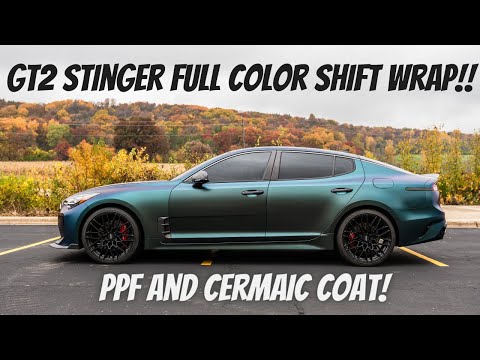 Avery Dennison Satin Moonstone Video