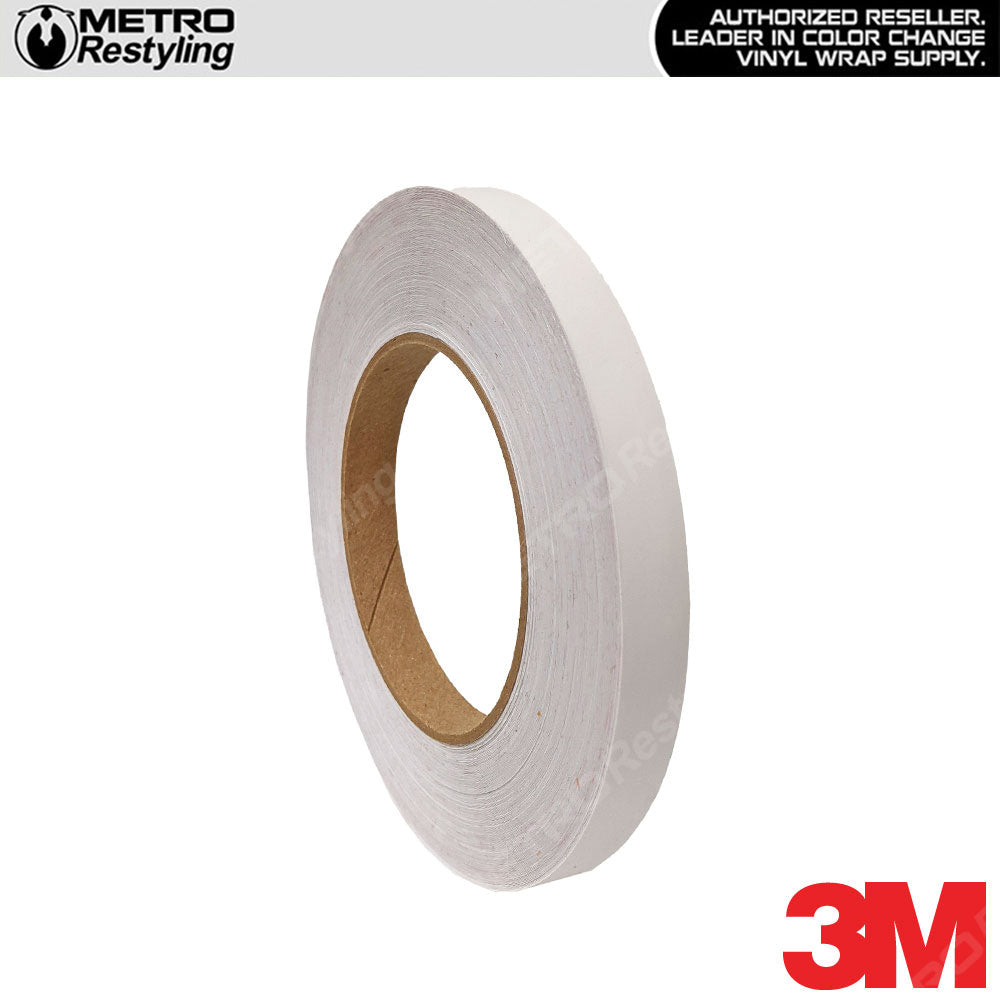 3M Clear Matte Edge Sealer Tape 8520