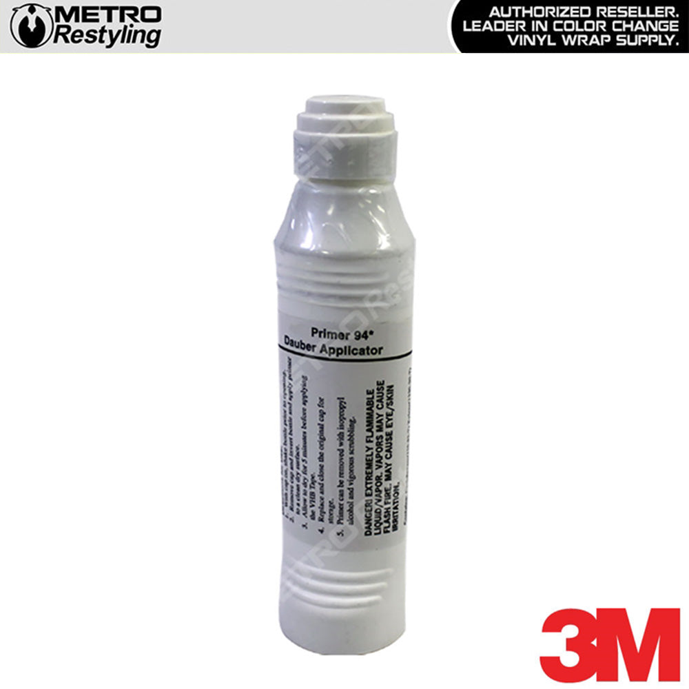 3M Primer 94 Dauber Applicator 3oz