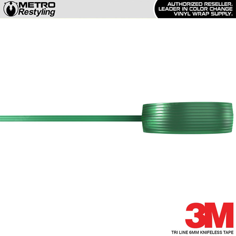 3M Tri Line Knifeless Tape  - 50m