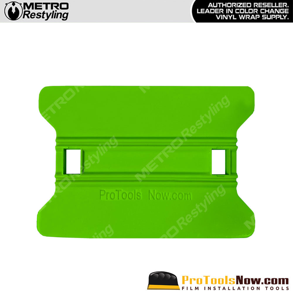 4in Lime (firm) SpeedWing