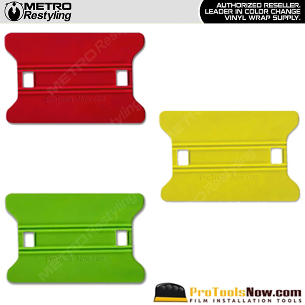 4in SpeedWing Kit - 3/pk