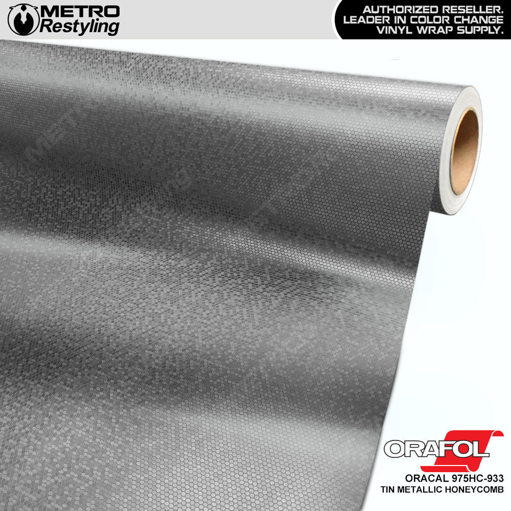 975HC-933-Tin-Metallic-Honeycomb