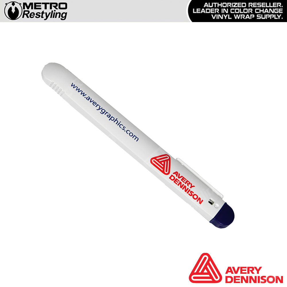 Avery Dennison Breakaway Application Knife