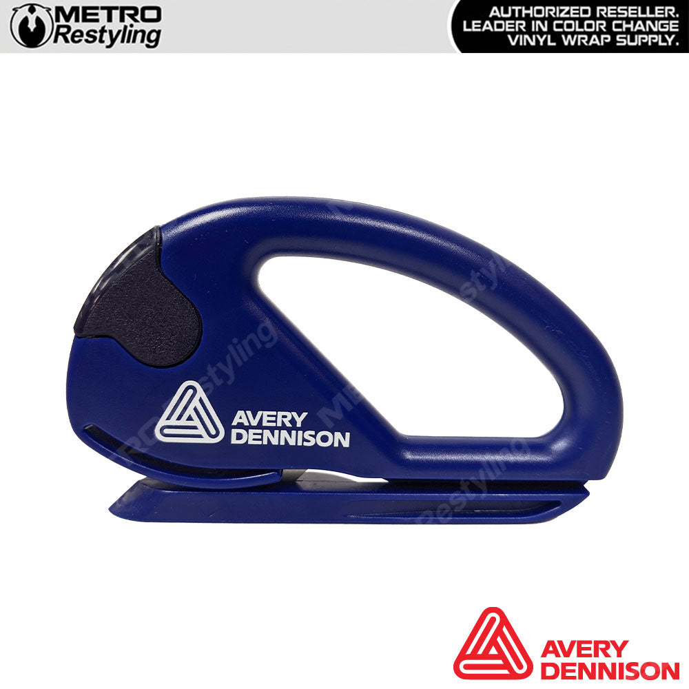 Avery Dennison Snitty Vinyl Wrap & Graphics Cutter