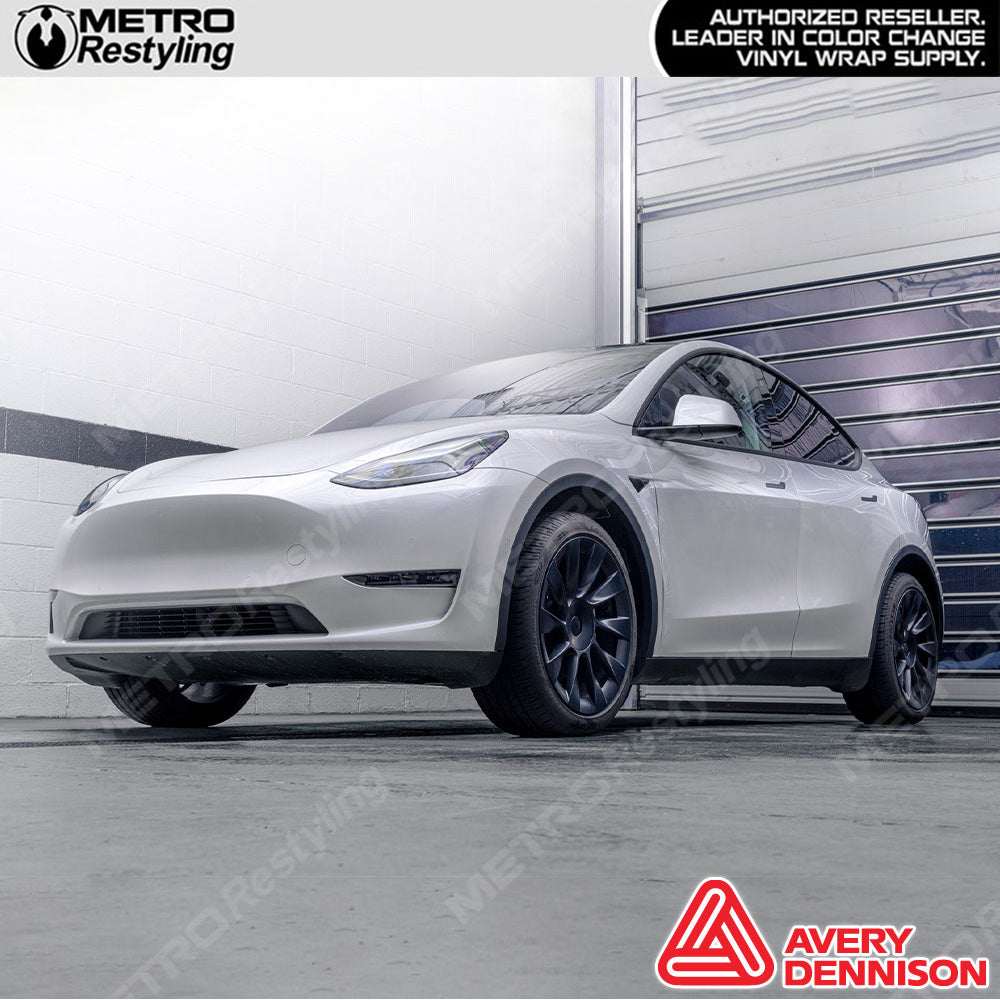 Avery Dennison Supreme Defense Gloss Paint Protection Film