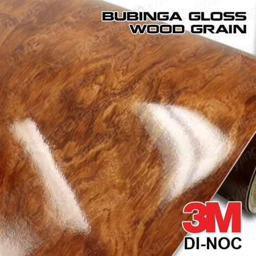 3m wood grain vinyl