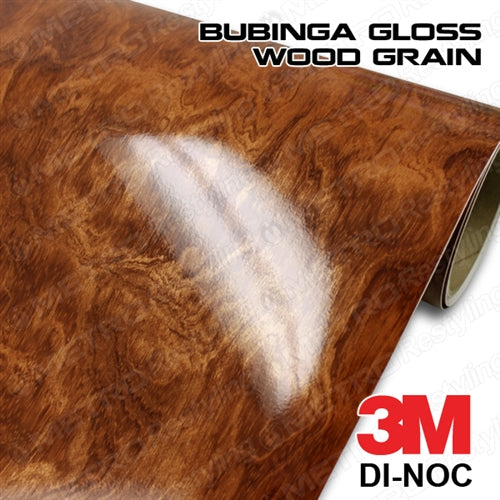 3m wood grain vinyl