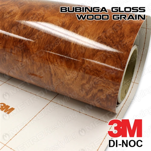 3m wood grain vinyl