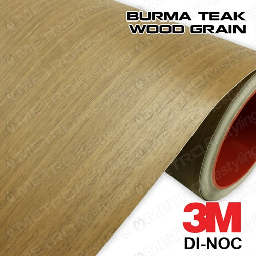 burma teak wood