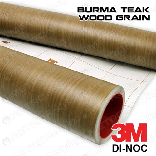 burma teak wood