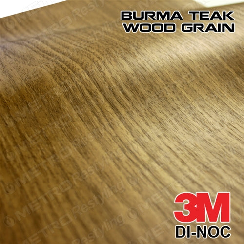 burma teak wood
