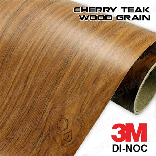 cherry teak