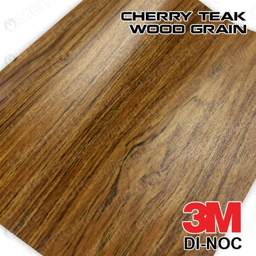 cherry teak