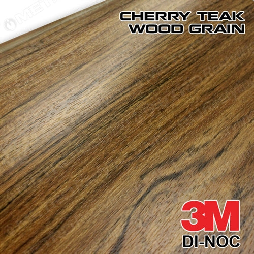 cherry teak