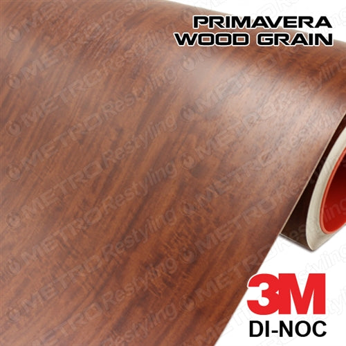 primavera wood