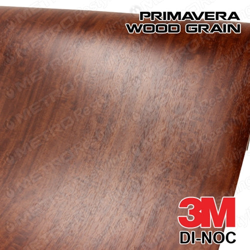 primavera wood