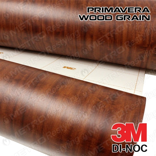 primavera wood