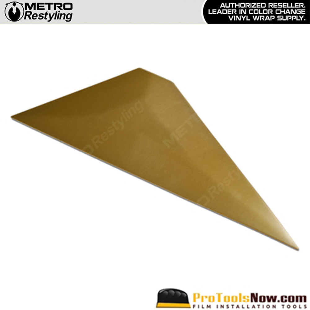 EZ Reach Ultra Gold Corner and Crease Tool (flex-firm)