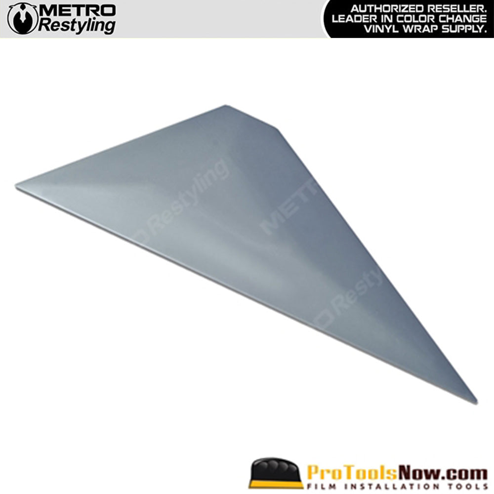 EZ Reach Ultra Platinum Corner and Crease Tool (firm)