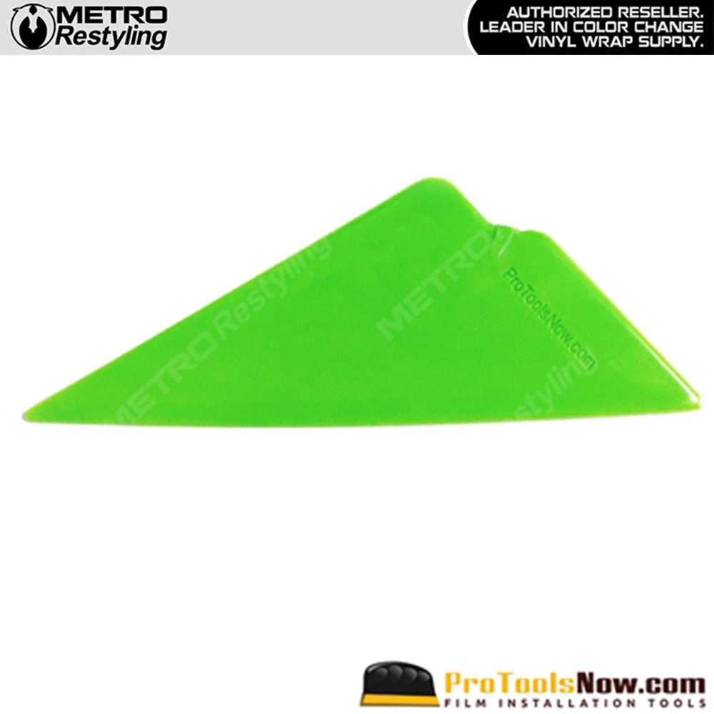 EZ Wing Squeegee Corner Reach Tool