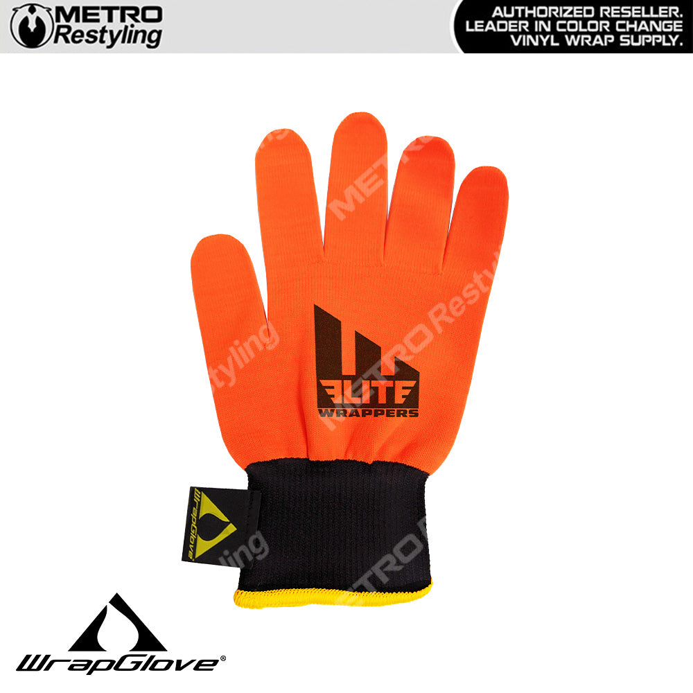 Metro Wrap Gloves