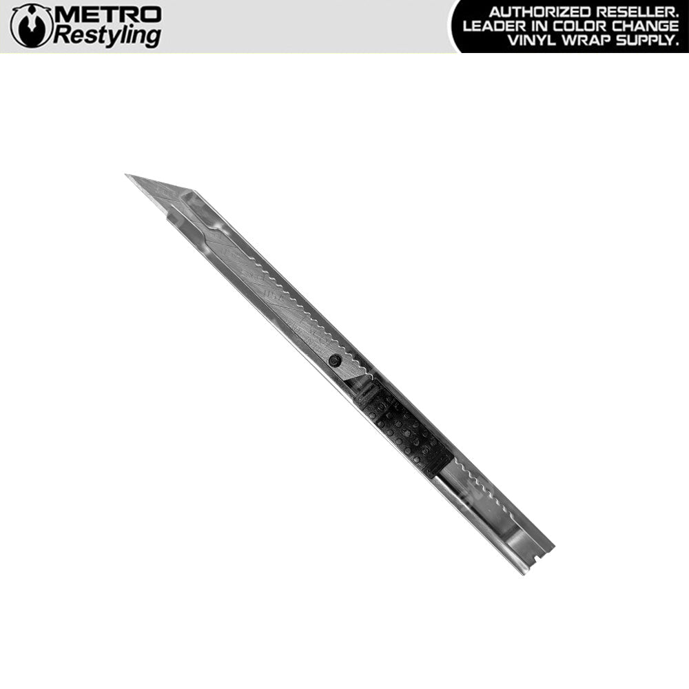 Excel Slim Body Snap Knife 30 Degree