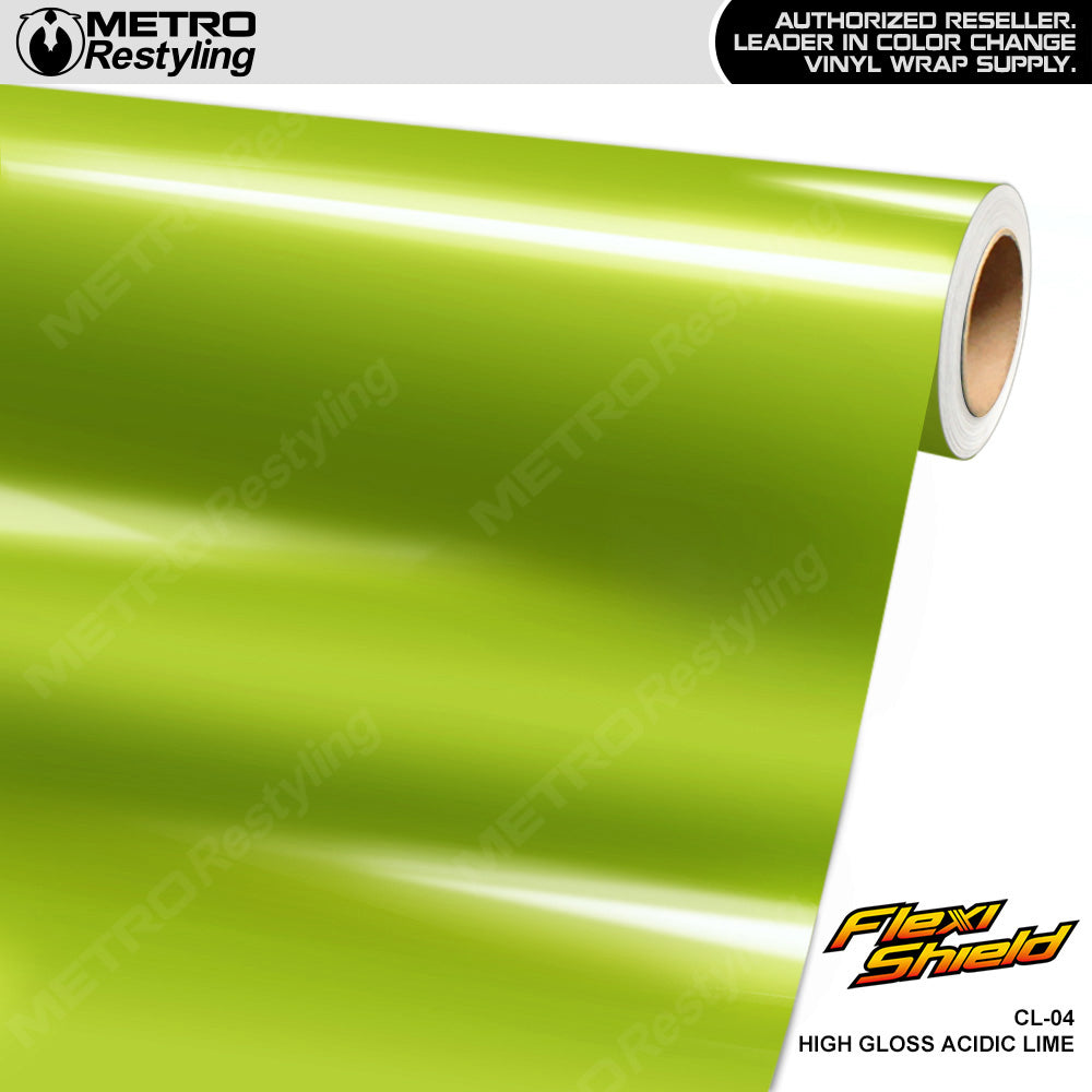     FS_CL-04_High-Gloss-Acidic-Lime