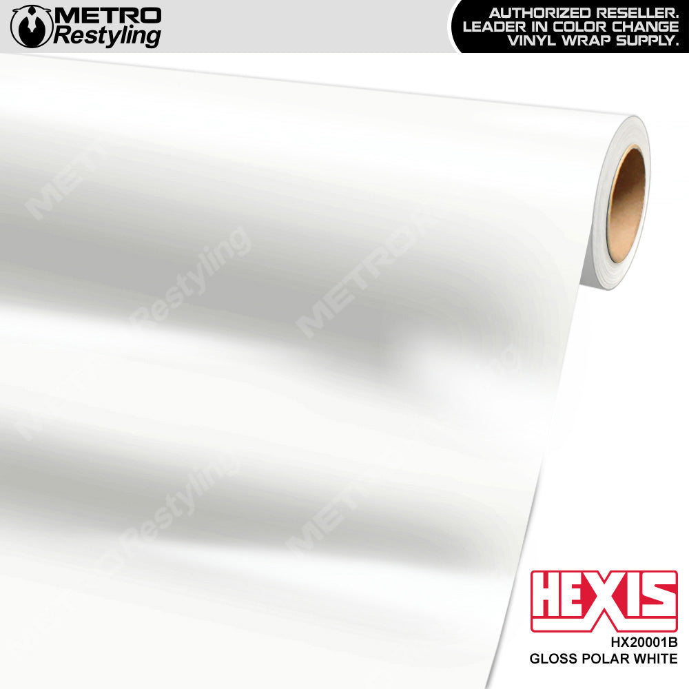 HX20001B-Gloss-Polar-White