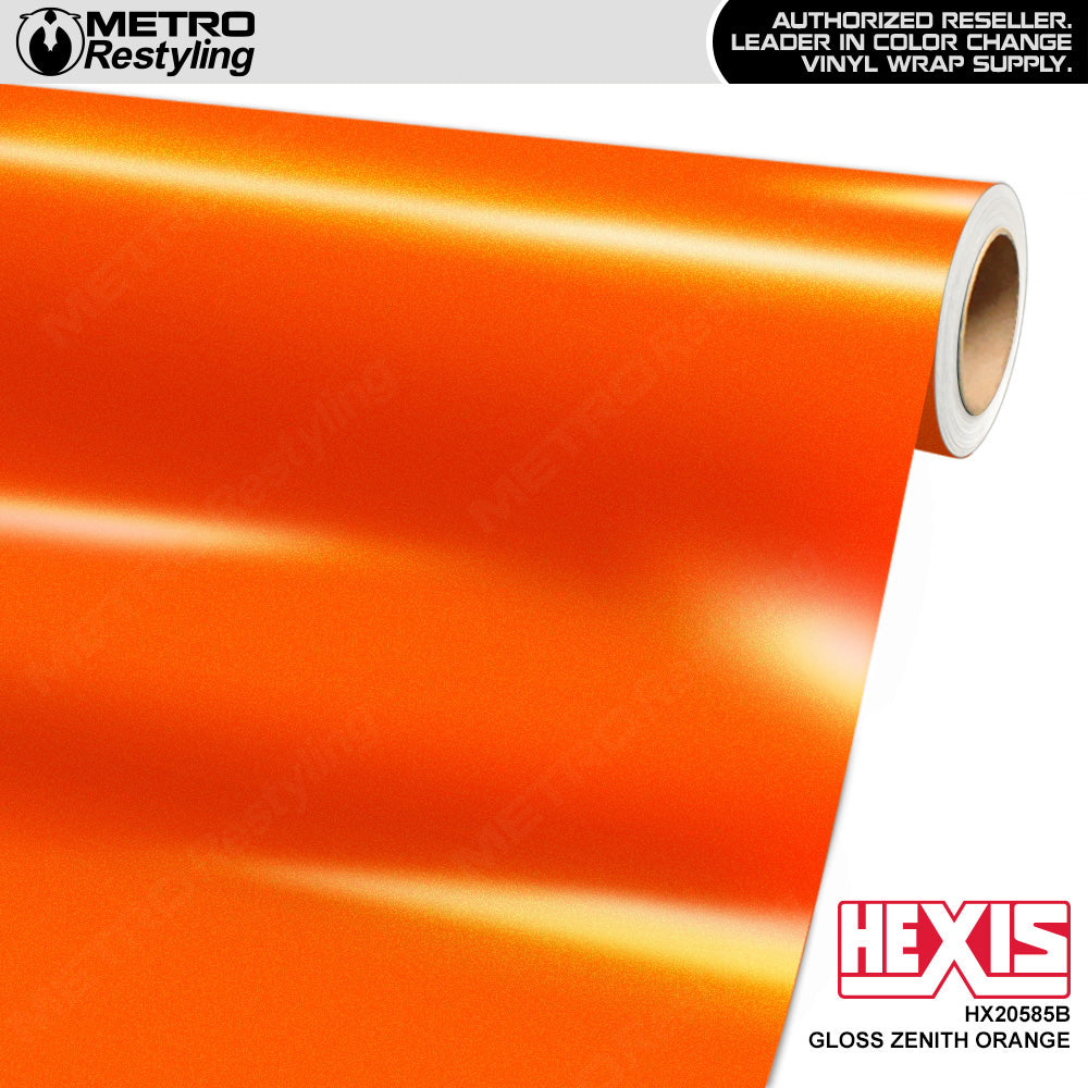     HX20585B-Gloss-Zenith-Orange