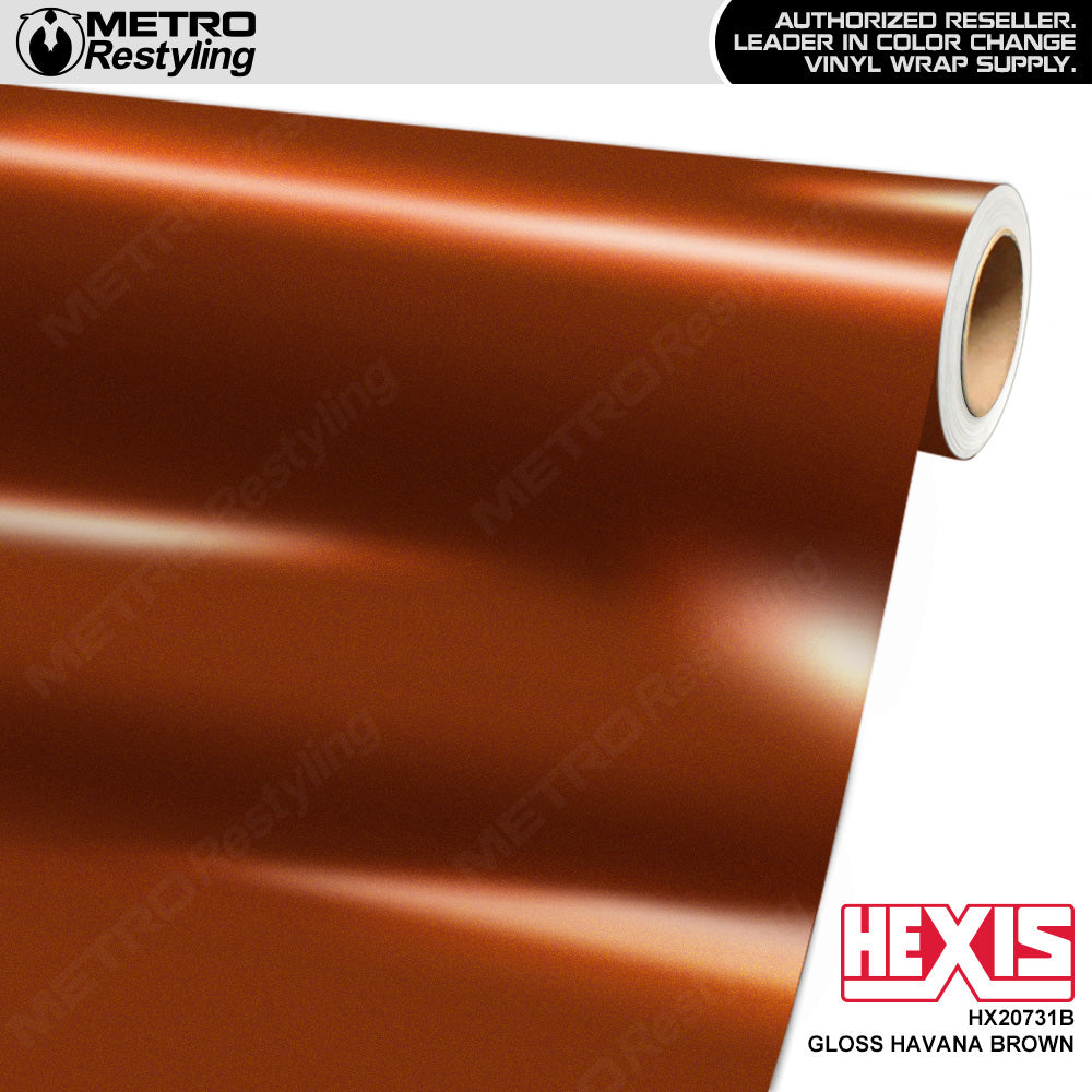     HX20731B-Gloss-Havana-Brown