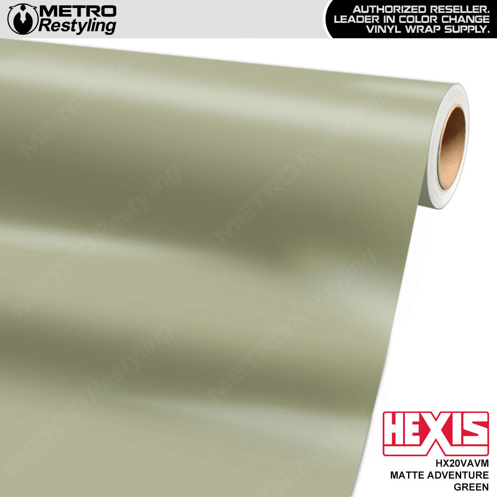 HX20VAVM--Matte-Adventure-Green