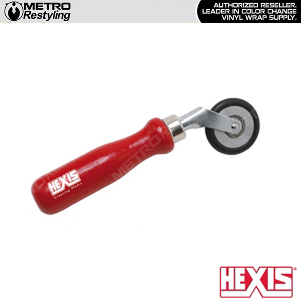 Hexis Application Roller