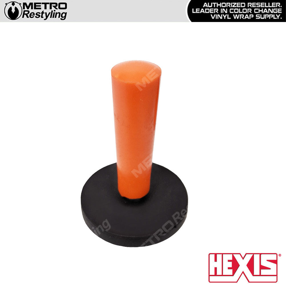 Hexis Car Wrap Magnet