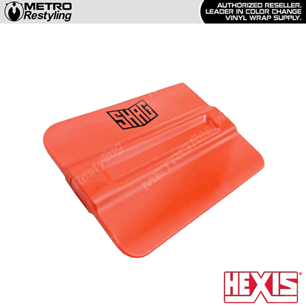 Hexis SHAG MAGSQUEEG Magnetic Squeegee